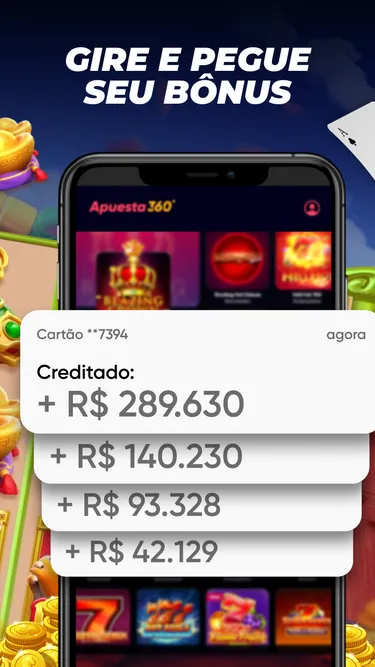 Apuesta 360 Screenshot